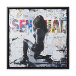 Urban Melange: Photorealistic Chaos