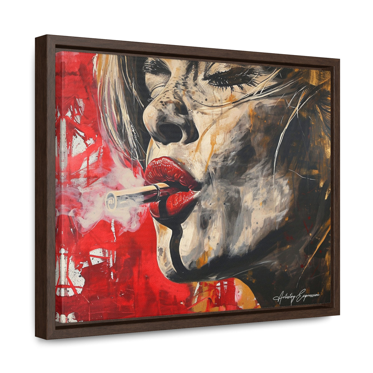 Sensual Smoke