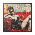 Glamour emblématique