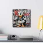 Hustle & Flow: Street Art Chronicles