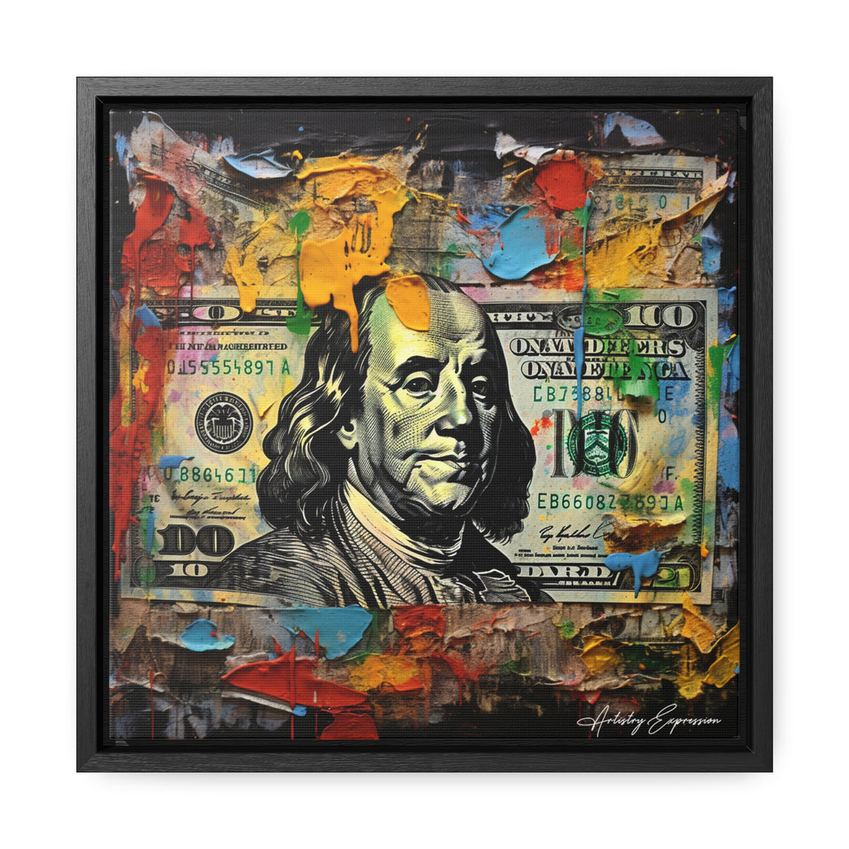 Urban Treasury