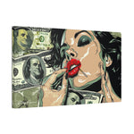 Chuchotements riches