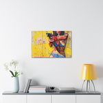 Femme Fatale: Sensuality in Pop Culture