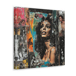 Colorful Flashback: Embracing 90s Sensibilities