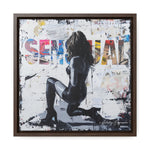 Urban Melange: Photorealistic Chaos