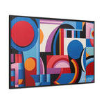 Harmonie des teintes