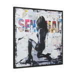 Urban Melange: Photorealistic Chaos