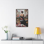 Luxury and Refinement