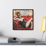 Glamour emblématique