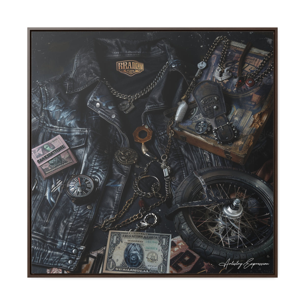 Harley Davidson: Riding the Dream