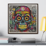 Richesse des graffitis