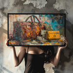 Richesse et élégance