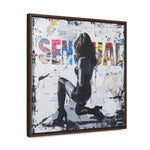 Urban Melange: Photorealistic Chaos