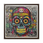 Richesse des graffitis