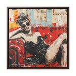 Glamour emblématique