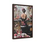 Luxury and Refinement