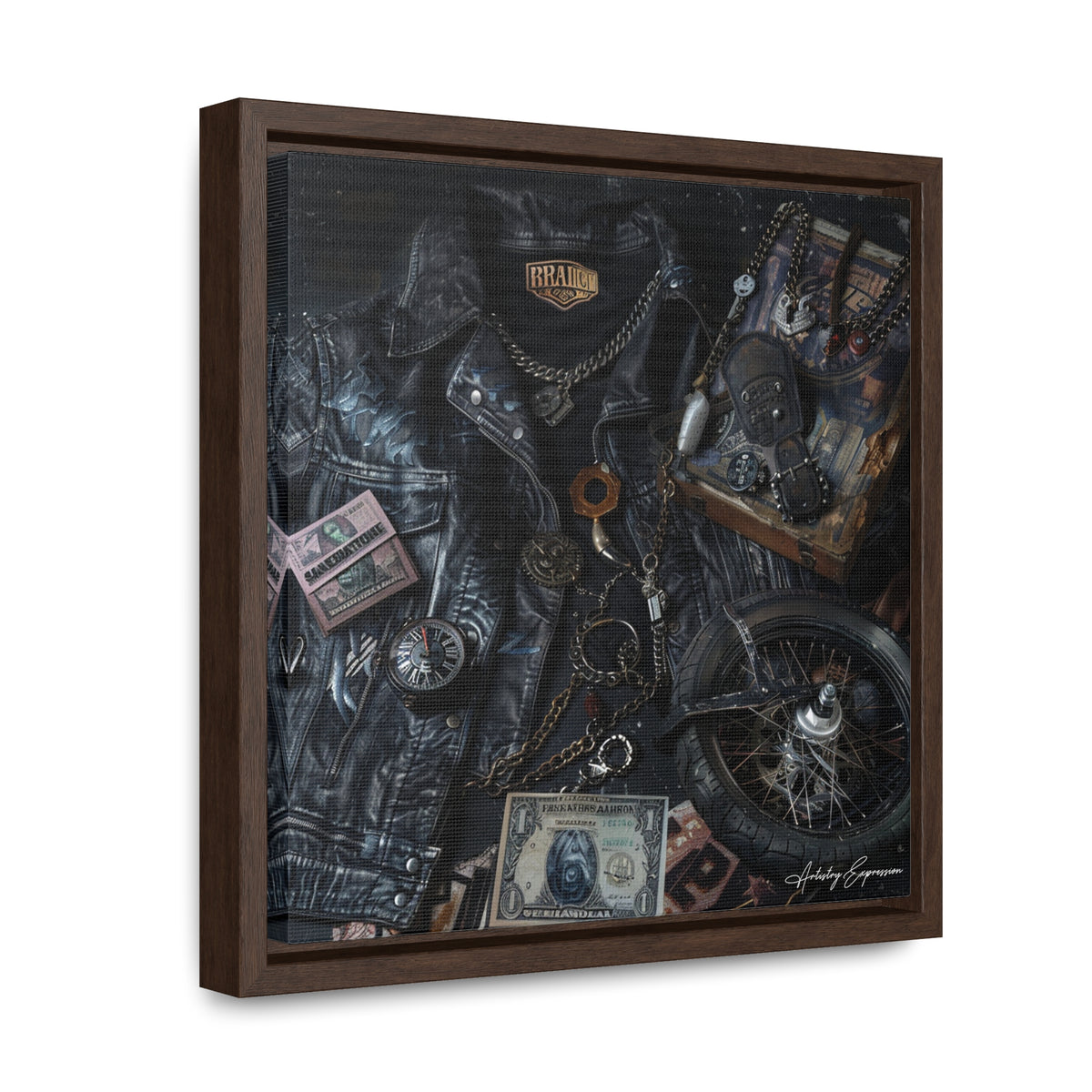 Harley Davidson: Riding the Dream