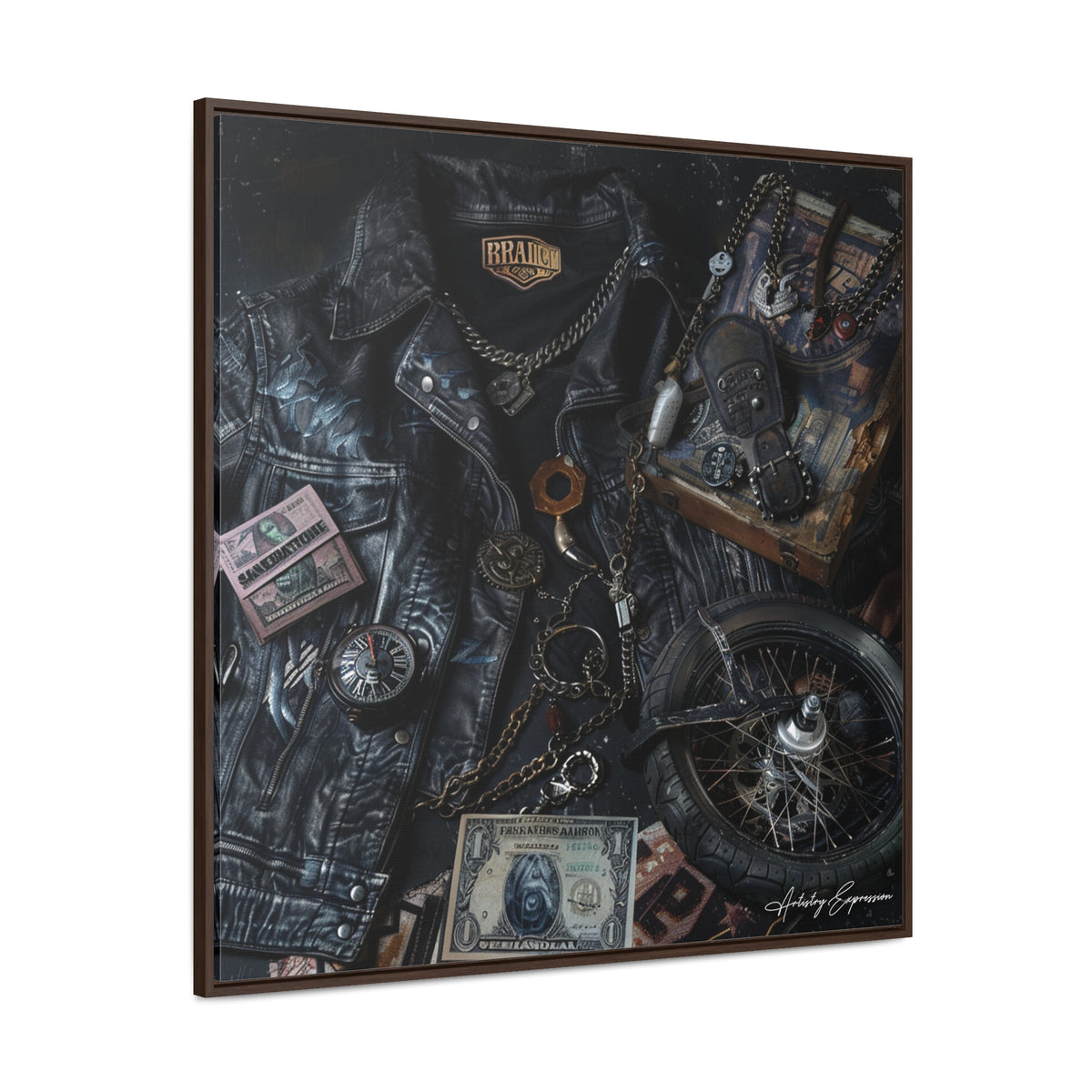 Harley Davidson: Riding the Dream