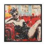 Glamour emblématique