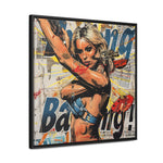 Femme Fatale: Exploring Pop Culture