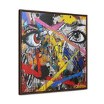 Exploration of Humanity: A Vibrant Urban Tapestry