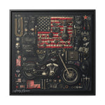 Harley Davidson : la route du luxe