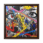 Exploration of Humanity: A Vibrant Urban Tapestry