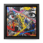 Exploration of Humanity: A Vibrant Urban Tapestry