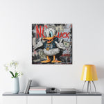 Hustle & Flow: Street Art Chronicles