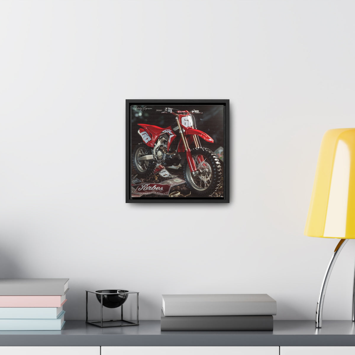 Honda Motocross: Racing to Success