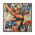 Femme Fatale: Exploring Pop Culture