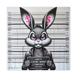 Graffiti of Prosperity: The Wealth Narrative