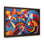 Abstract Kaleidoscope