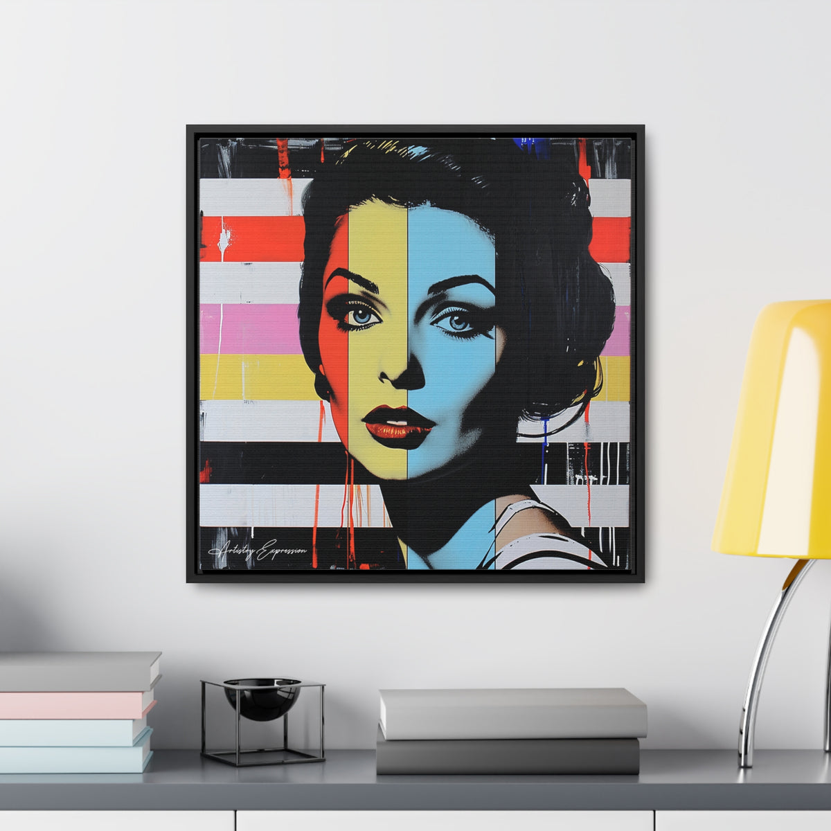 Pop Palette