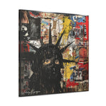 Visual Symphony of Chaos