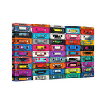 Retro Rewind: Nostalgia of the 90s VHS