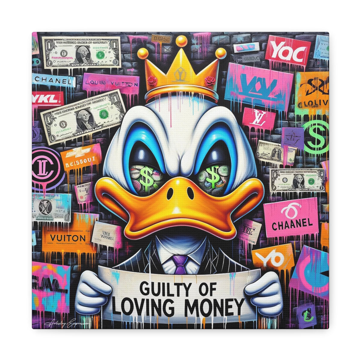 Money Mindset