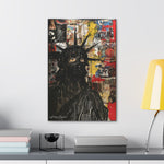 Visual Symphony of Chaos