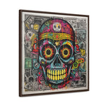 Richesse des graffitis