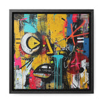 Célébrer l’humanité : une tapisserie urbaine