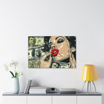 Chuchotements riches