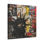 Visual Symphony of Chaos