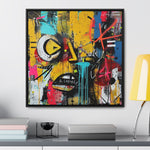 Célébrer l’humanité : une tapisserie urbaine