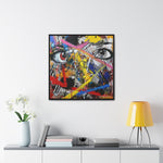 Exploration of Humanity: A Vibrant Urban Tapestry