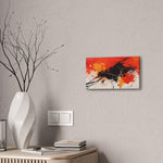 Chromatic Dreams: Abstract Spectrum