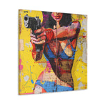 Femme Fatale: Sensuality in Pop Culture