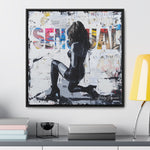 Urban Melange: Photorealistic Chaos