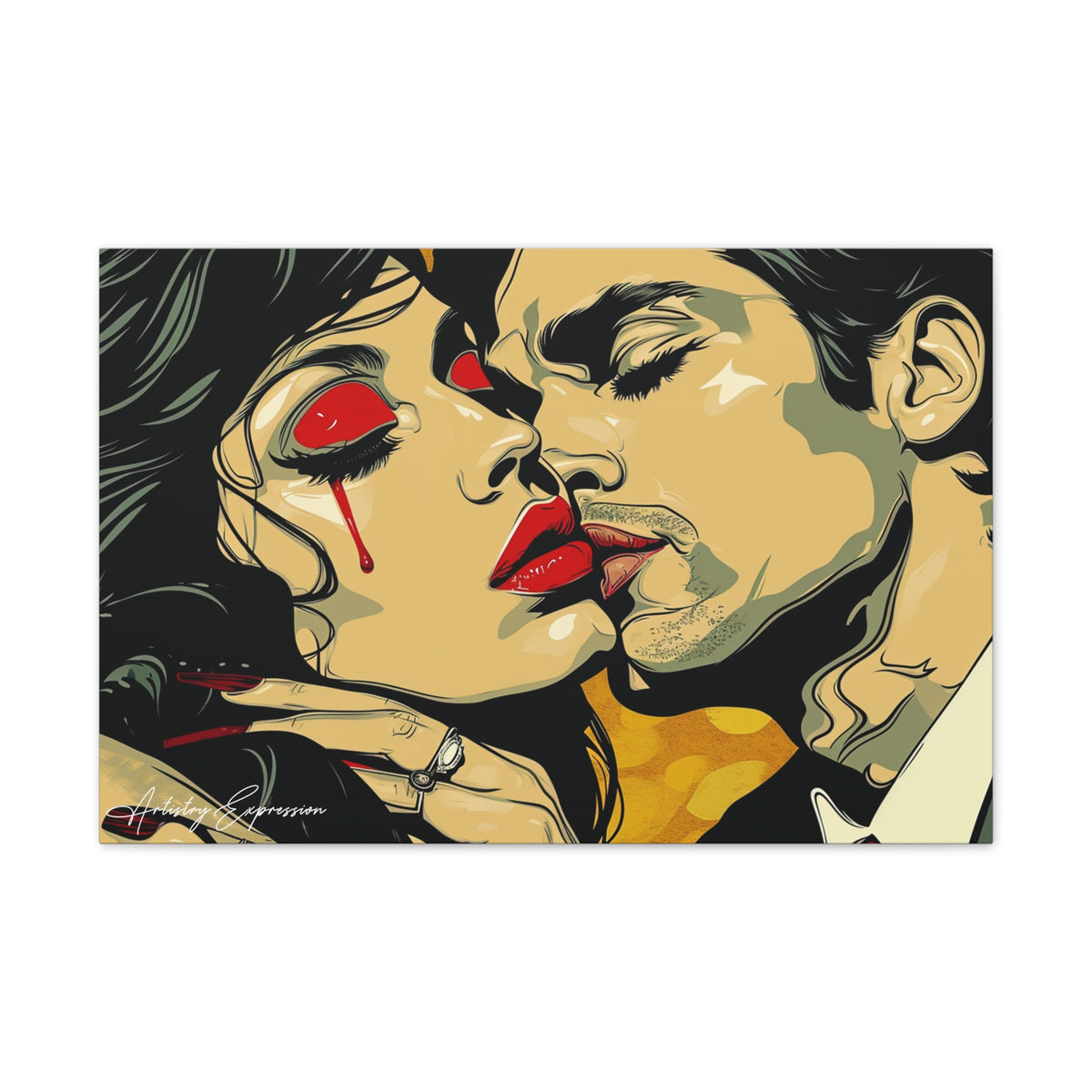 Pop Love