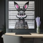 Urban Finance: The Graffiti Narrative