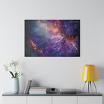 Voyage into the Depths